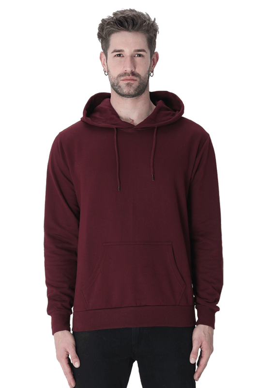 Unisex Hooded SweatShirt