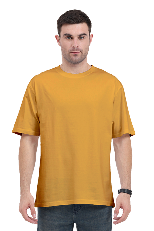 Unisex Oversized Classic T-Shirt