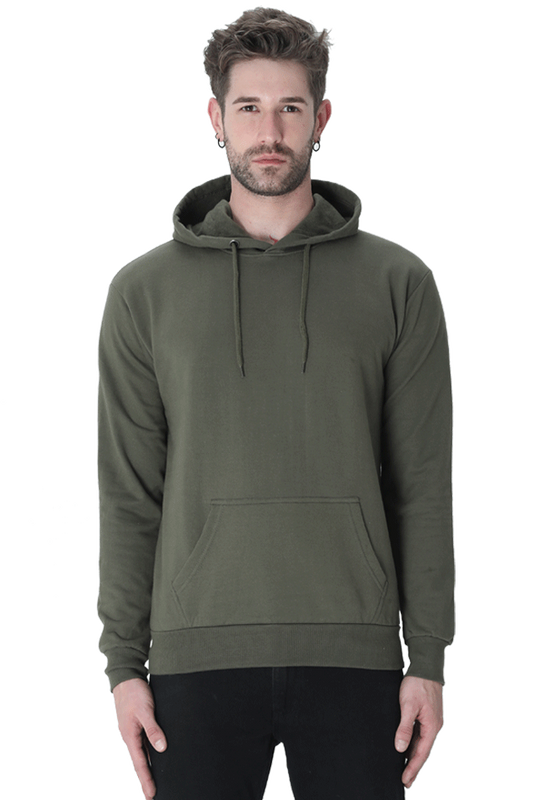 Unisex Hooded SweatShirt