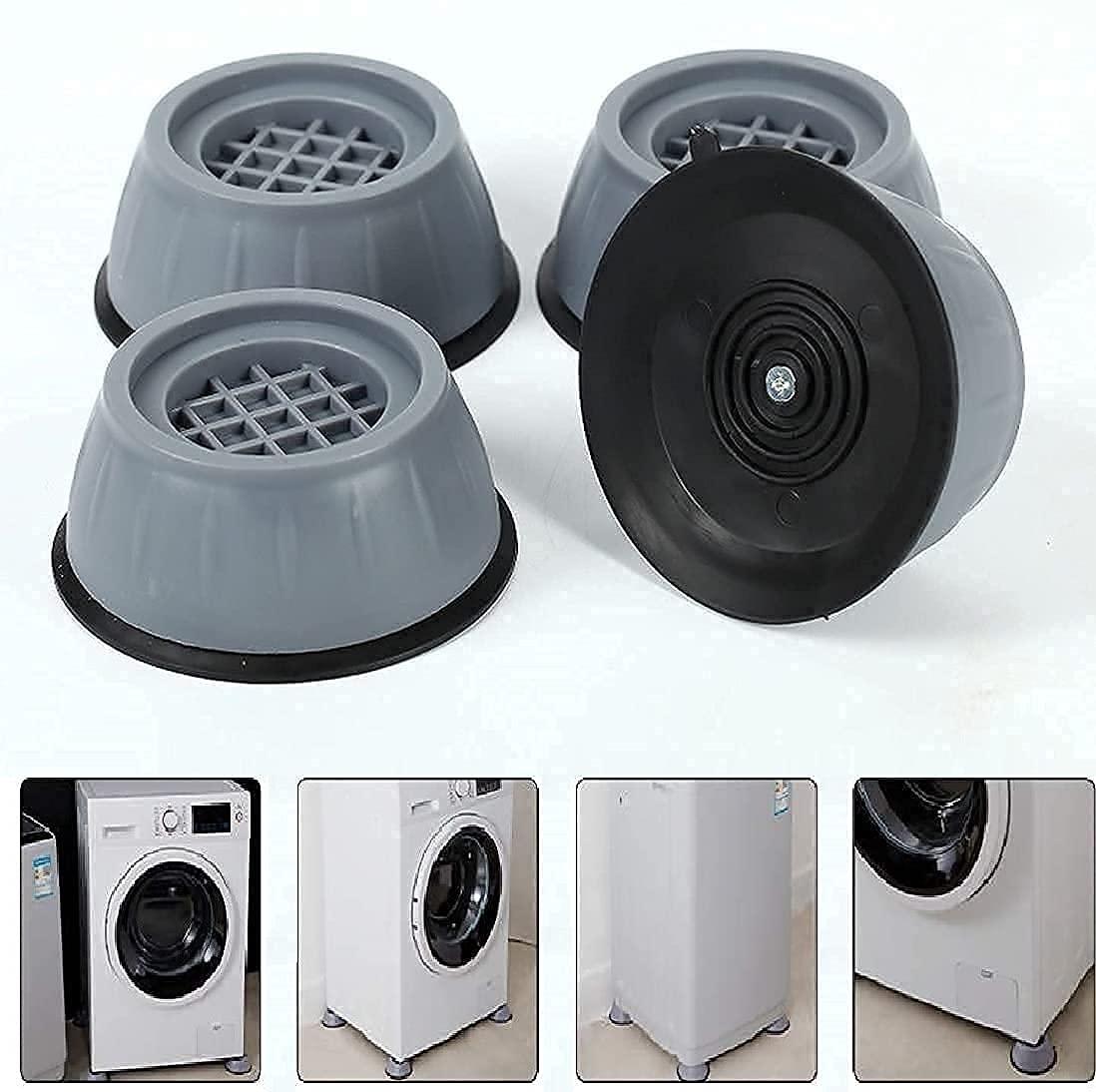 Anti Vibration Pads For Washing Machine