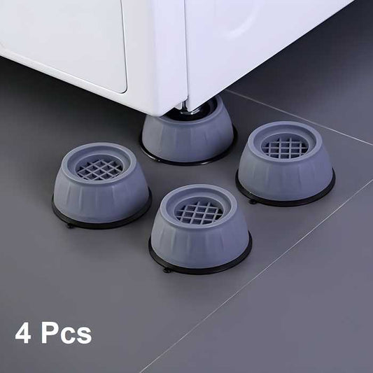 Anti Vibration Pads For Washing Machine